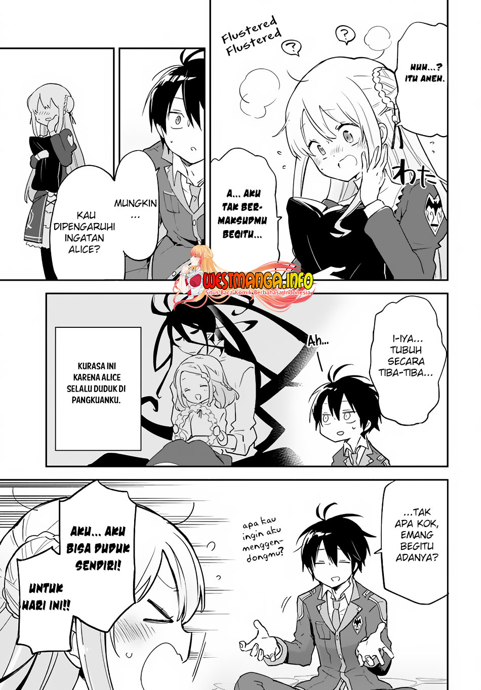 Henkyou Gurashi no Maou, Tensei shite Saikyou no Majutsushi ni naru ~Aisarenagara Nariagaru Moto Maō wa, Ningen o Shiritai~